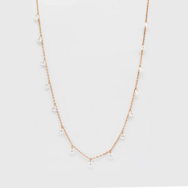 Sterling Silver Necklace