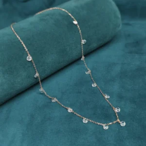 Sterling Silver Necklace