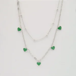Western 2 Line Chain