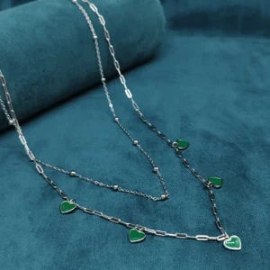 Western 2 Line Chain