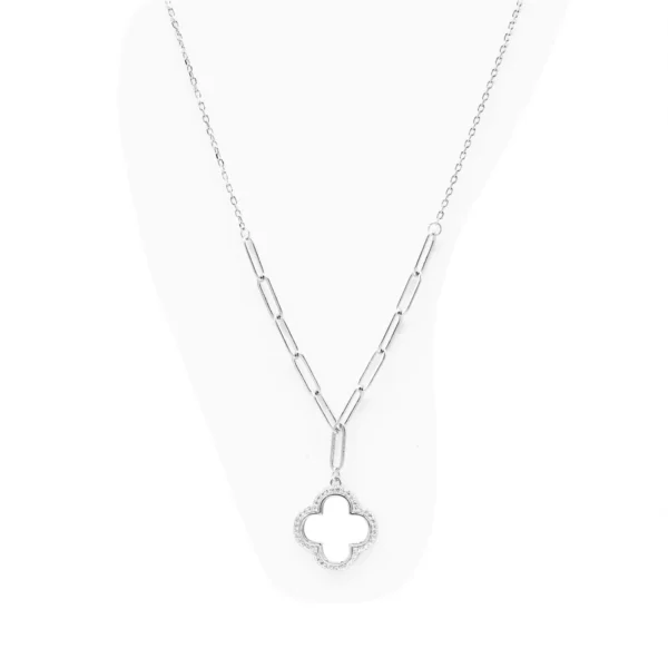 Western 2 Line Chain