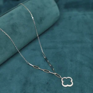 Western 2 Line Chain