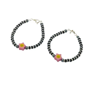Silver Kids Bracelets