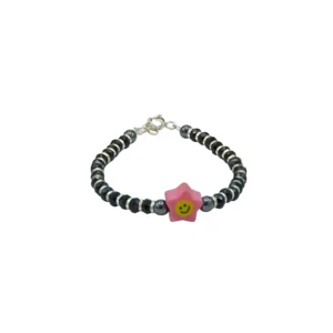 Silver Kids Bracelets