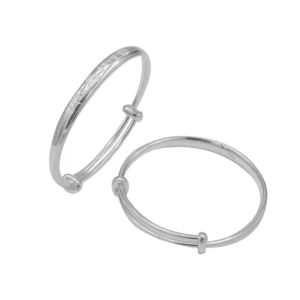 Women Silver Bracelet