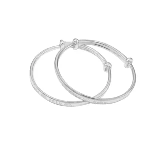 Women Silver Bracelet