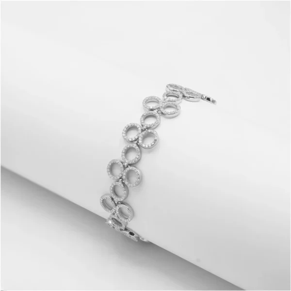 925 LADIES BRACELET