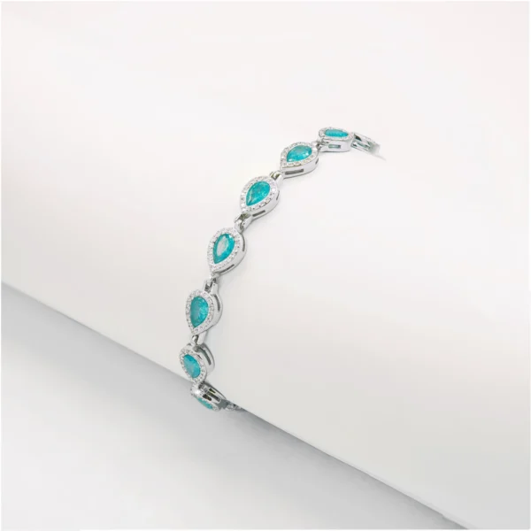 925 LADIES BRACELET