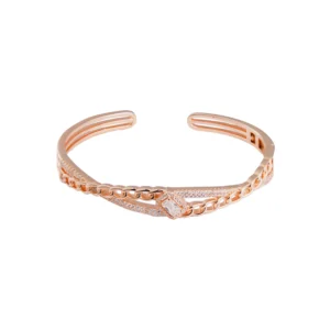 Rose Gold Bracelet