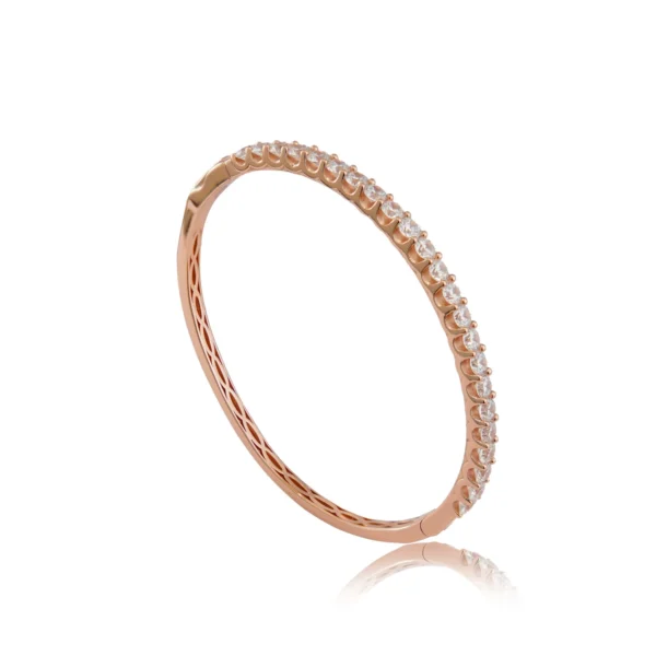 Rose Gold Bracelet