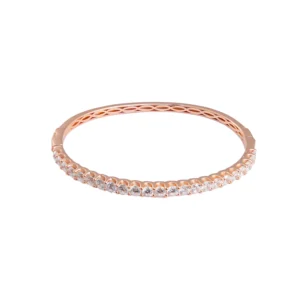Rose Gold Bracelet