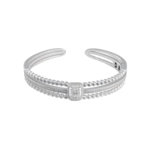 Silver Bracelet