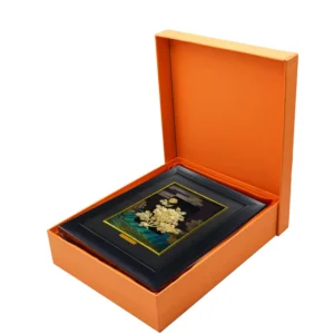 Frame Flower