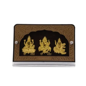 Tri Murti Frame