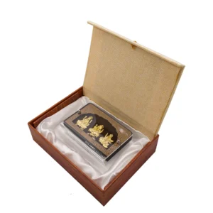 Tri Murti Frame