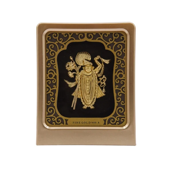Shri Nathji Frame