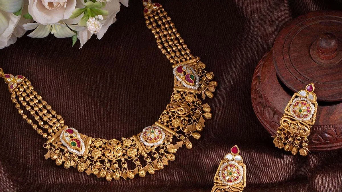 Top 10 Jewellers In Surat